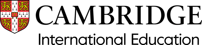 Cambridge International Education