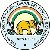 CISCE — Council for the Indian School Certificate Examinations